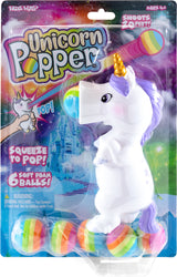 Unicorn Popper: White