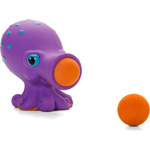 Octopus Popper