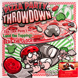 Pizza Party Throwdown