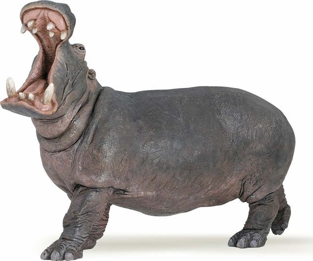 Papo France Hippopotamus