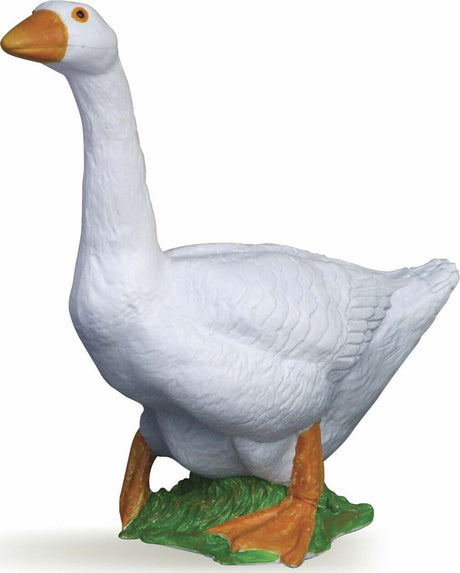 Papo France White Goose