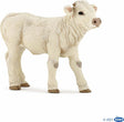 Papo France Charolais Calf