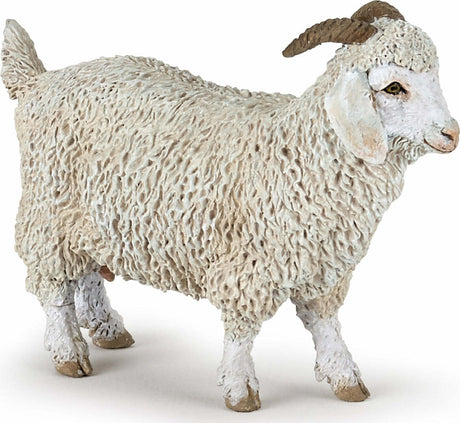 Papo France Angora Goat