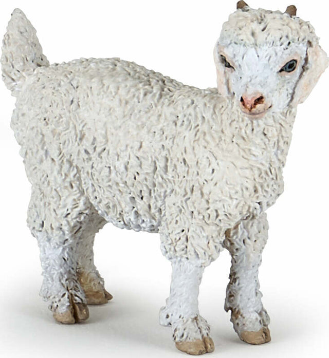 Papo France Young Angora Goat