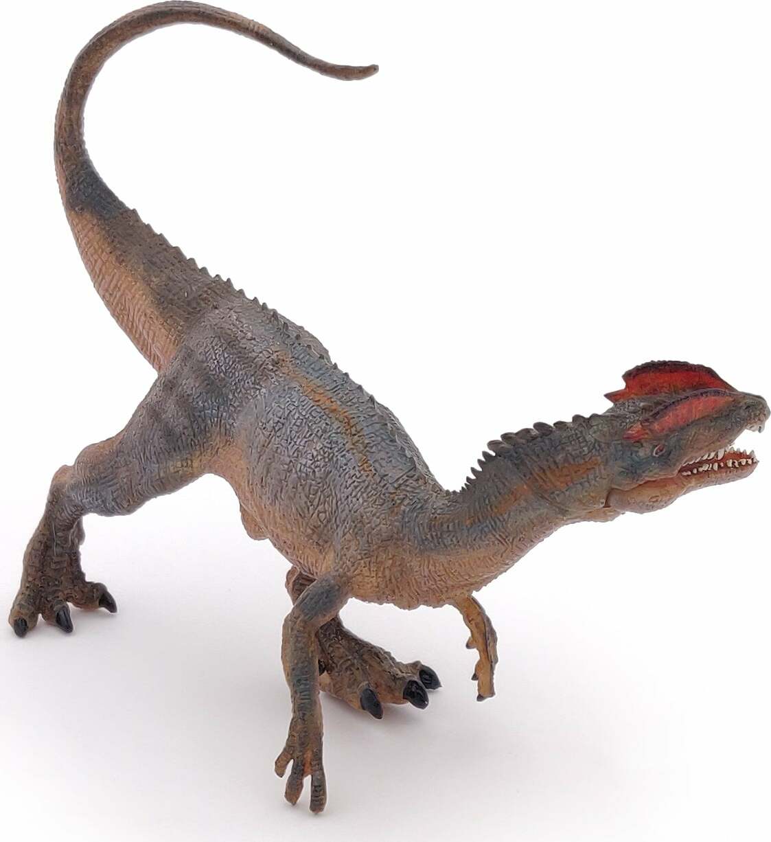 Papo France Dilophosaurus