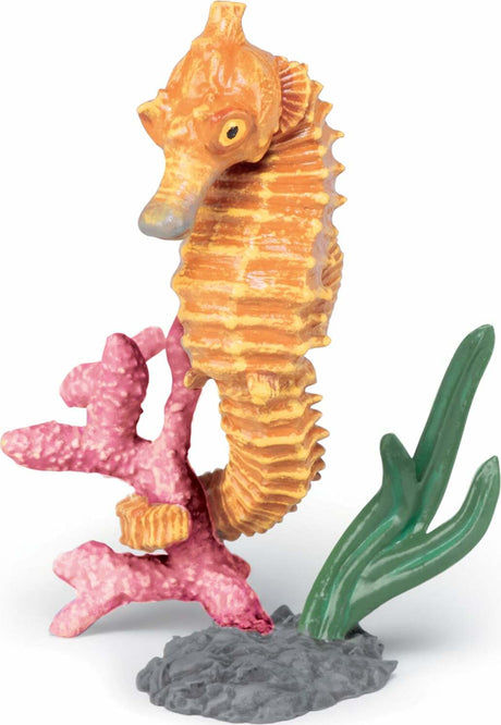 Papo France Seahorse