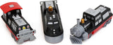 Magnetic Mix or Match Vehicles - Trains