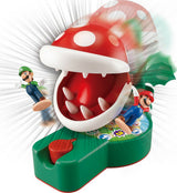 Super Mario Piranha Plant Escape!