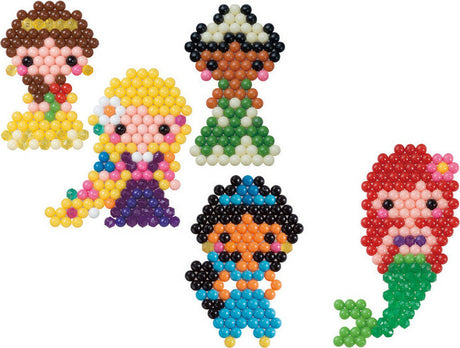 Disney Princess Character Set