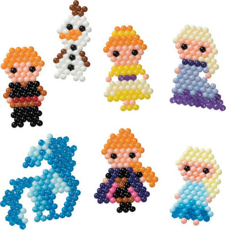 Frozen 2 Character Set