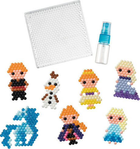 Frozen 2 Character Set