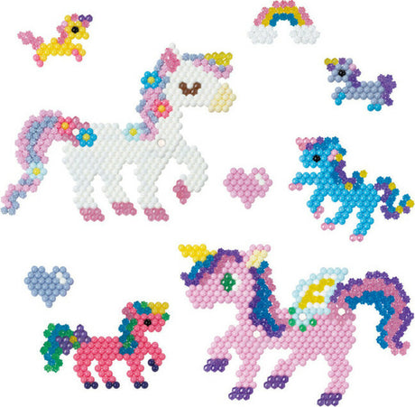 Mystic Unicorn Set