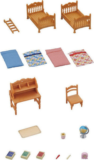 Children's Bedroom Set