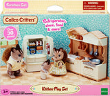 Kitchen Play Set