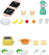 Breakfast Playset