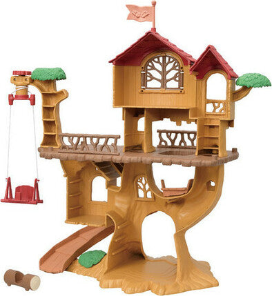 Adventure Tree House Gift Set