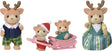 Calico Critters Reindeer Family