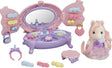 Calico Critters - Pony's Vanity Dresser Set