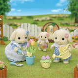 Calico Critter Blossom Gardening Set