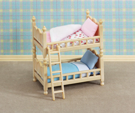 Stack 'n Play Bunk Beds