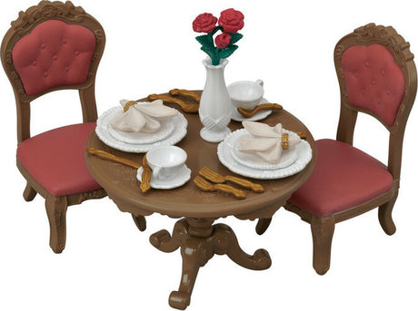 Chic Dining Table Set