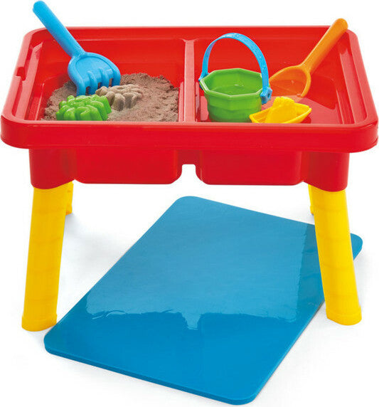 Sand 'n Splash Activity Table