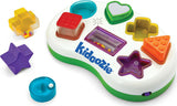 Lights N Sounds Shape Sorter