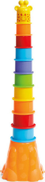 Stack 'n Sort – Toys on the Square