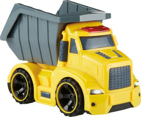 Lights 'N Sounds Dump Truck