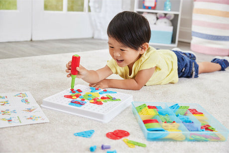 Create & Construct Building Kit