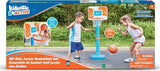 All Star Junior Basketball Set