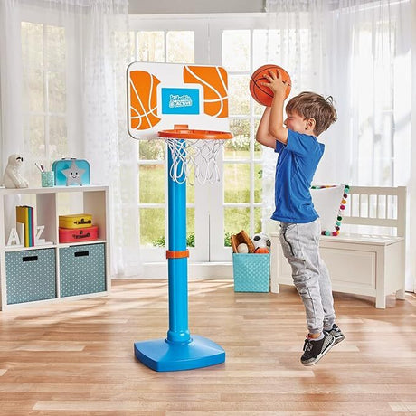 All Star Junior Basketball Set