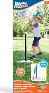 EZ Adjust T-Ball Set