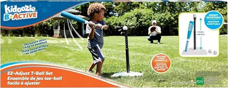 EZ Adjust T-Ball Set