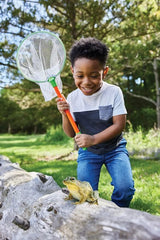 Critter Catching Net