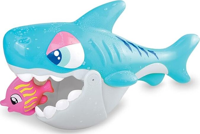 Splish 'n Splash Chomping Shark