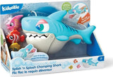 Splish 'n Splash Chomping Shark