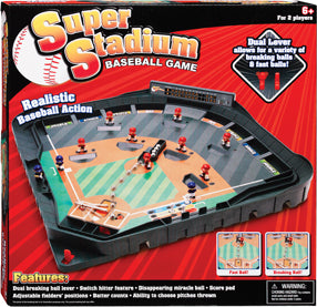 Super Stadium Baseball Game