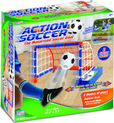 Action Soccer