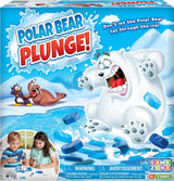 Polar Bear Plunge!