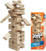 Jenga® 4-Ft Giant Genuine