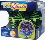 Original Hoberman Sphere Glow – Firefly Glow