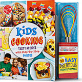 Kids Cooking
