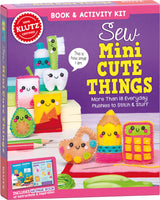 Sew Mini Cute Things