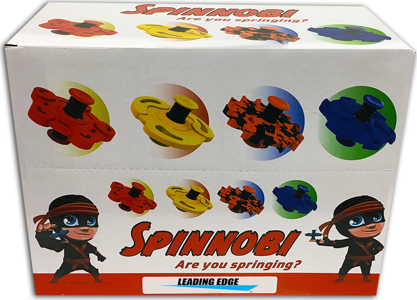 Spinnobi