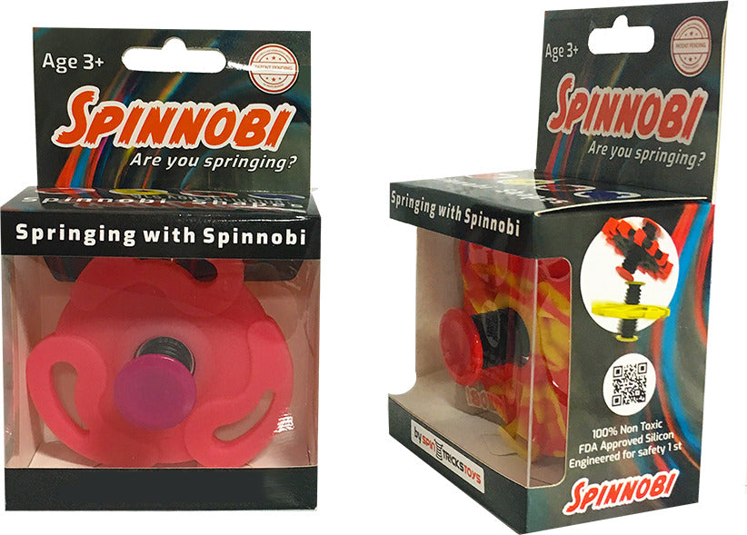 Spinnobi