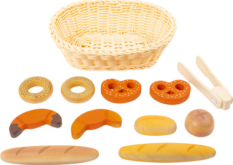 Breadbasket Set "Fresh"