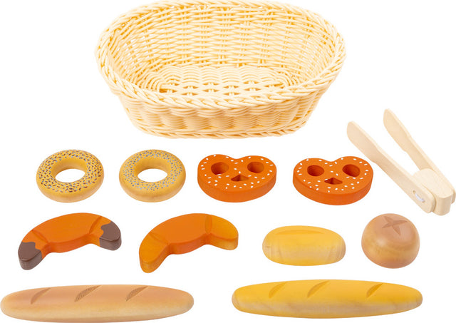 Breadbasket Set "Fresh"