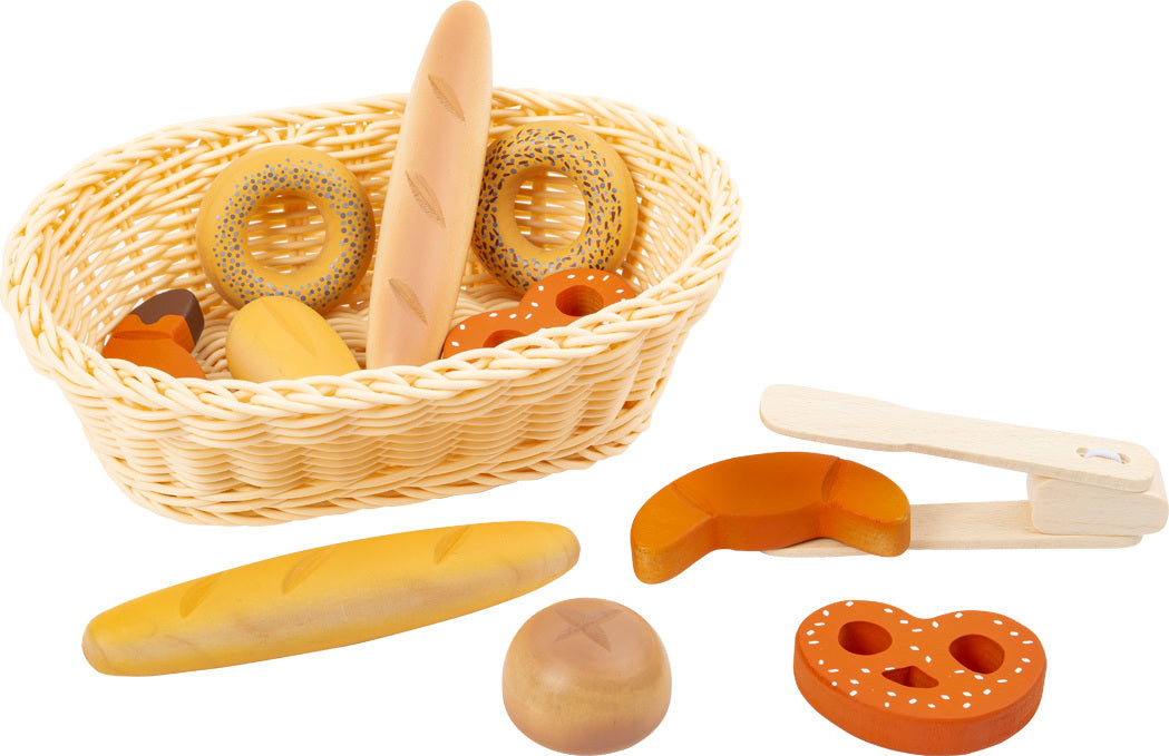 Breadbasket Set "Fresh"