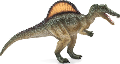 Spinosaurus